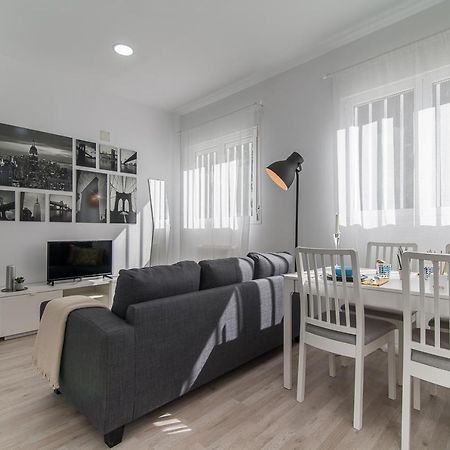 #Ru27 Alcala Daire Madrid Dış mekan fotoğraf