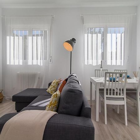 #Ru27 Alcala Daire Madrid Dış mekan fotoğraf